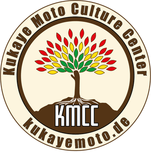 Kukaye Moto Culture Center Logo