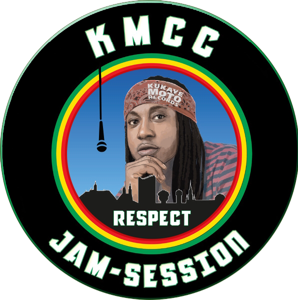 Logo der Respect Jam Session